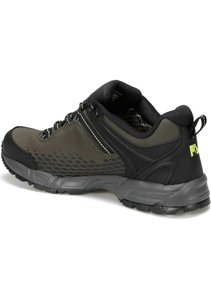 Flake Waterproof Kışlık Erkek Ayakkabı indirimleri