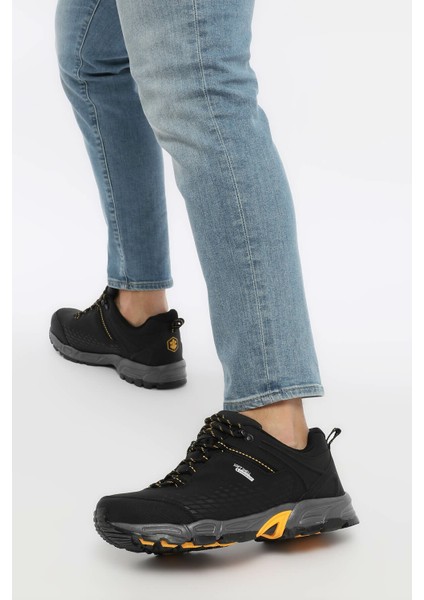 9 Pr Flake Erkek Bot Ayakkabı