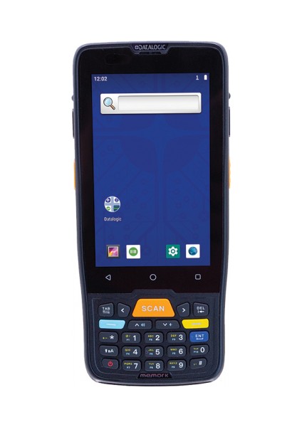 Datalogıc Memor K , Android Wıfı/bt/2d Kılıflı , El Terminali
