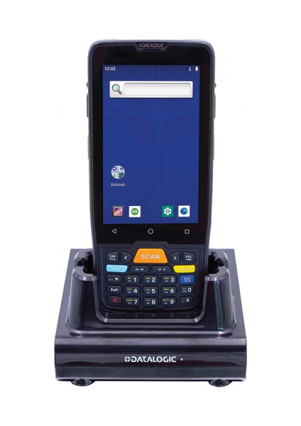 Datalogıc Memor K , Android Wıfı/bt/2d Kılıflı , El Terminali