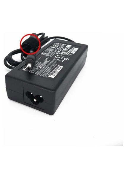 19V 3.42A 4.0x1.35 Adaptör Asus Zenbook Ultrabook fiyatları