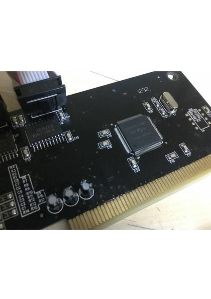 Pcı 2S1P Kart Pci Paralel Seri Kart Pci Seri Paralel Kart fırsatları
