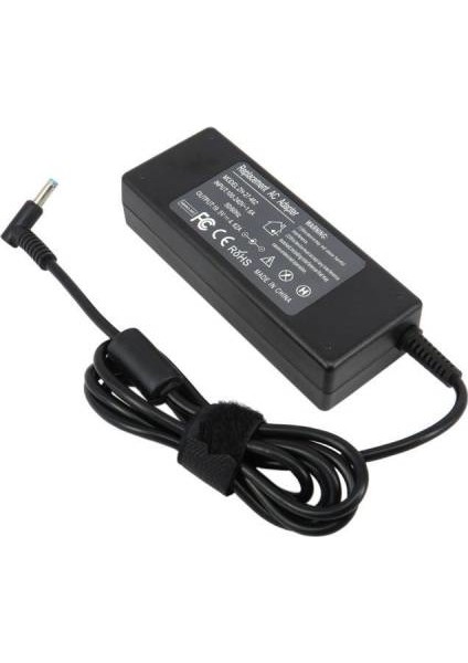 Hp 19.5V 4.62A 90 W 4.5*3.0 Adaptör Hp Pavilion 19.5 Volt 4.62 A