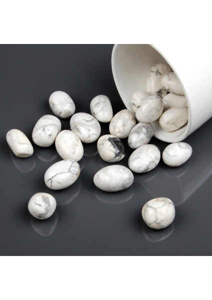 Havlit Doğal Taş Tamburlanmış Parça fiyatları