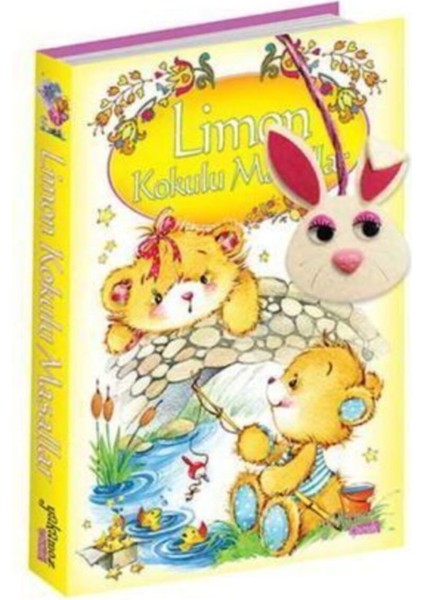 Limon Kokulu Masallar