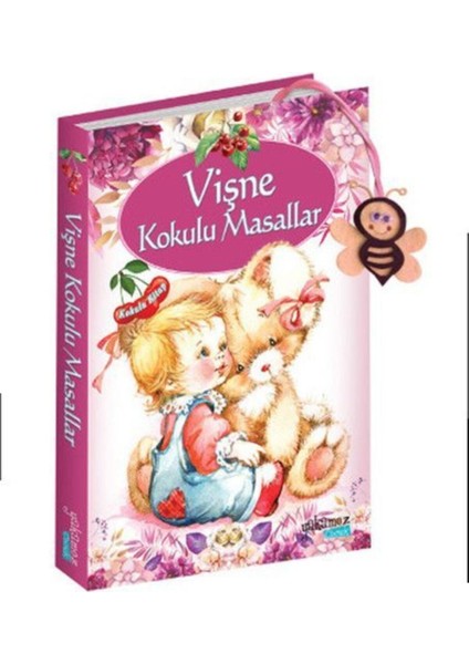 Vişne Kokulu Masallar