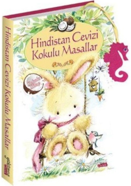 Hindistan Kokulu Masallar
