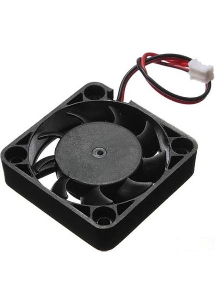 9 cm 5 Volt Fan 2 Pinli Fan 5 Volt 9 cm Fan