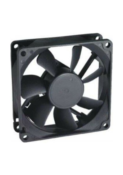 9 cm 5 Volt Fan 2 Pinli Fan 5 Volt 9 cm Fan