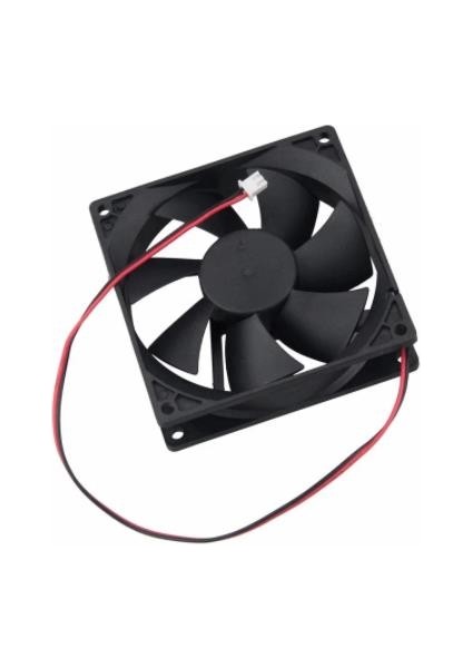 9 cm 5 Volt Fan 2 Pinli Fan 5 Volt 9 cm Fan