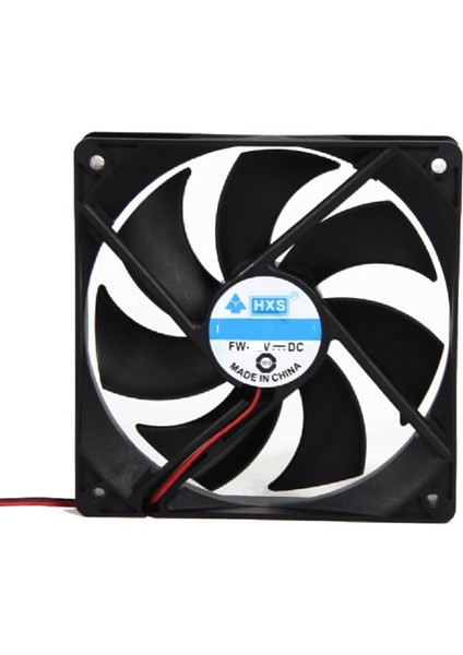 9 cm 24 Volt 2 Pinli Fan 9 cm Fan 90X90X24MM 24 Volt 9 cm Fan