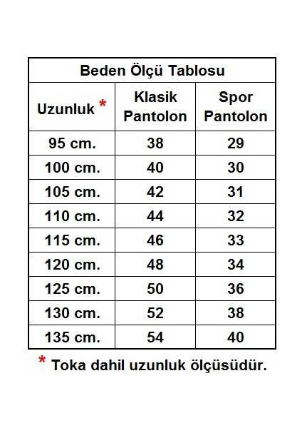 4.5 cm Spor Metal Köprülü Suni Deri Kemer Siyah (Toka-Köprü Takımlı)
