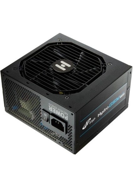 650W 80+ Gold Hydro Gsm Lite Pro HGS-650M 12CM Fanlı Yarı Modüler Power SupplyKapasitör fiyatları