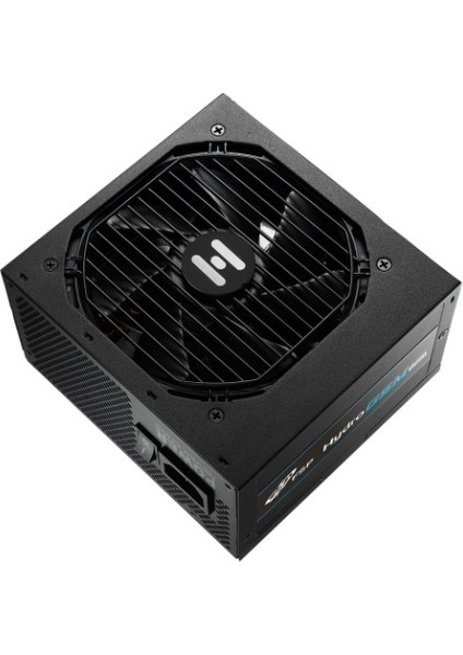 650W 80+ Gold Hydro Gsm Lite Pro HGS-650M 12CM Fanlı Yarı Modüler Power SupplyKapasitör modelleri