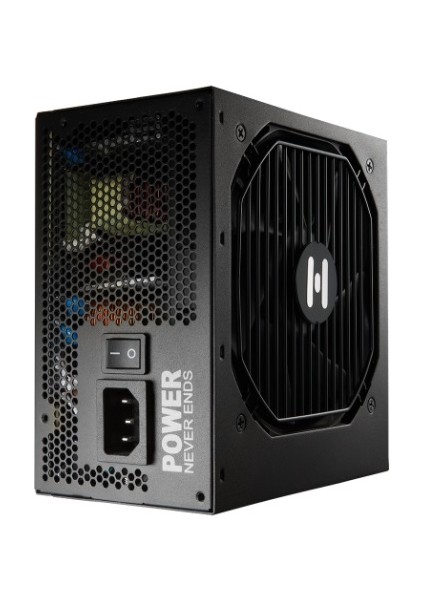 650W 80+ Gold Hydro Gsm Lite Pro HGS-650M 12CM Fanlı Yarı Modüler Power SupplyKapasitör indirimleri