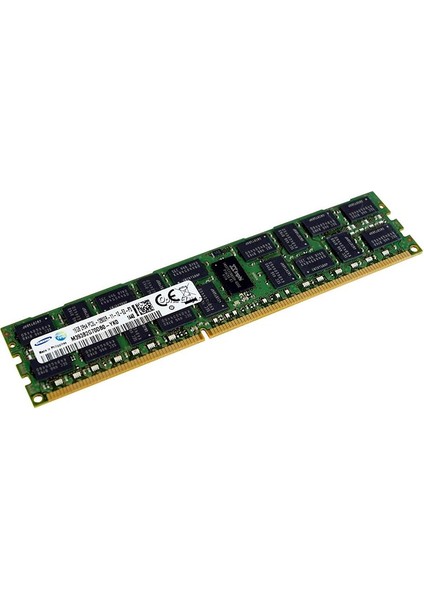 Ddr3 Ecc Rdımm 16GB 1600MHZ M393B2G70DB0-YK0 2rx4 Sunucu Ram