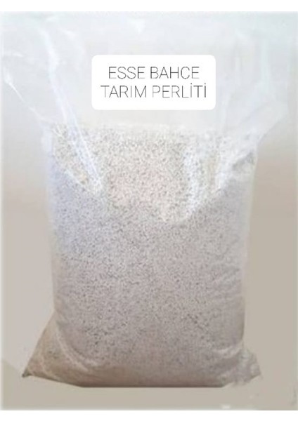 Tarım Perliti 10 Lt