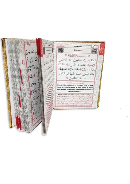 Inci Tesbihli Kutulu Kadife Yasin 10 Adet Set - Krem indirimleri