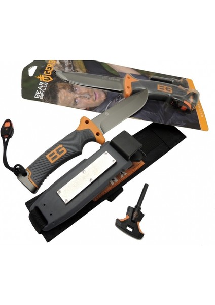 Bear Grylls Ultimate Bıçak 25 cm modelleri