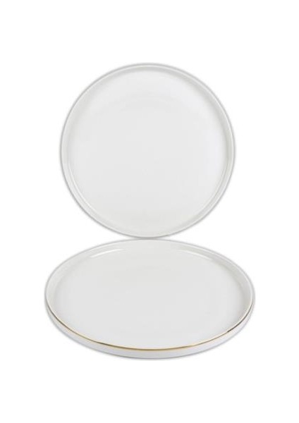 Gold Modern 2'li Supla 31 cm