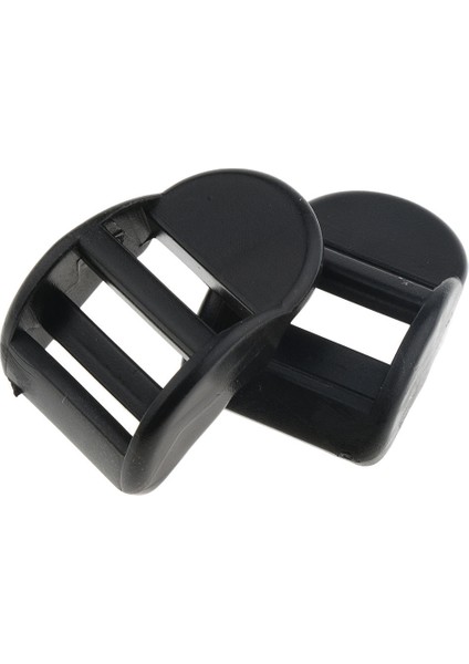 20 Adet Kamp Bel Sapanlar Tokaları Klipler Dokuma Tokaları Açık Aracı 20MM (Yurt Dışından) fiyatları