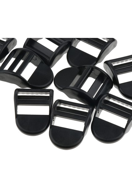 20 Adet Kamp Bel Sapanlar Tokaları Klipler Dokuma Tokaları Açık Aracı 20MM (Yurt Dışından) fırsatları