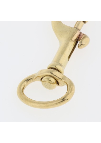 Tetik Klip Istakoz Toka Anahtarlık Köpek At Snap Kanca 60X20MM (Yurt Dışından) modelleri