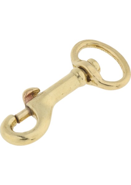 Tetik Klip Istakoz Toka Anahtarlık Köpek At Snap Kanca 60X20MM (Yurt Dışından) fırsatları