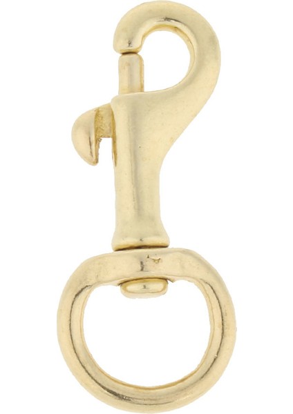 Tetik Klip Istakoz Toka Anahtarlık Köpek At Snap Kanca 59X18MM (Yurt Dışından) fiyatları