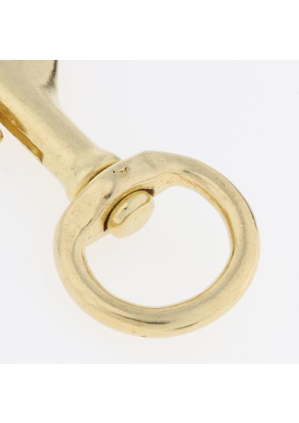 Tetik Klip Istakoz Toka Anahtarlık Köpek At Snap Kanca 59X18MM (Yurt Dışından) modelleri