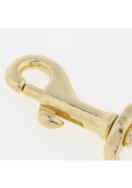 Tetik Klip Istakoz Toka Anahtarlık Köpek At Snap Kanca 59X18MM (Yurt Dışından) fırsatları