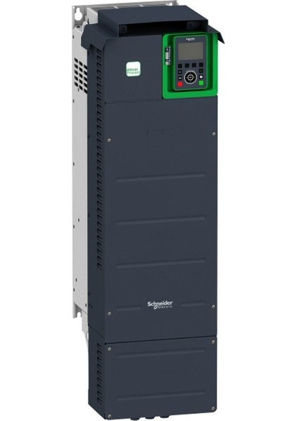 ATV930D75N4 | Schneider ATV930 75 Kw 3 Faz Frenleme Üniteli Hız Kontrol Cihazı- Altivar PROSES-400/480 Volt