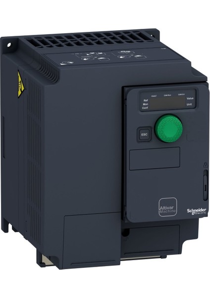 ATV320U22N4C 2.2kW Hız Kontrol Cihazı Trifaze