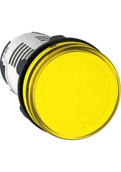 XB7EV05MP- SARI SİNYAL LAMBASI 230V LED