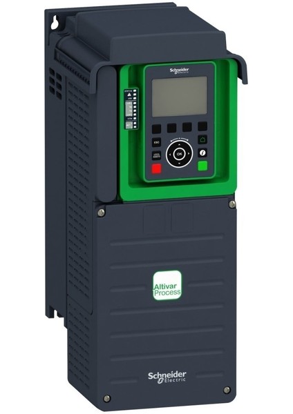ATV930U75N4 | Schneider ATV930 7,5 Kw 3 Faz Frenleme Üniteli Hız Kontrol Cihazı- Altivar PROSES-400/480 Volt