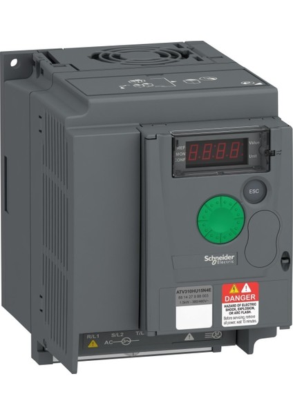 ATV310HU15N4E