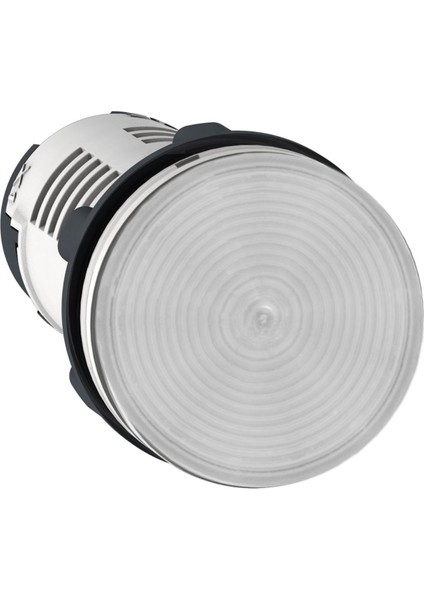 XB7EV07BP- BEYAZ SİNYAL LAMBASI 24V LED