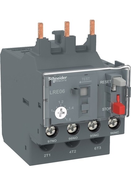 LRE32 | Schneider Easy Serisi 23-32A Termik Aşırı Yük Rölesi - Sınıf 10