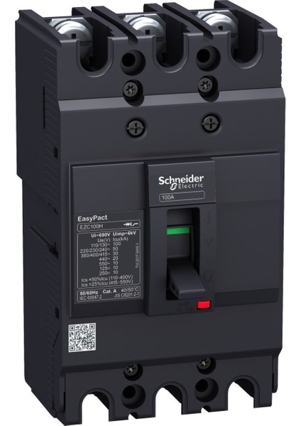 EZC100H3100