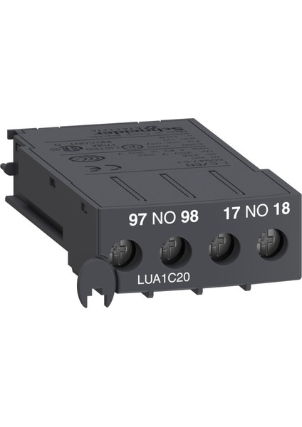 LUA1C20