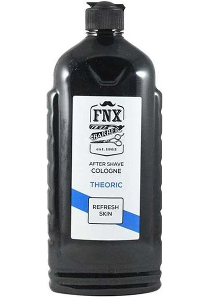 Fnx Tras Kolonyası Theorıc 700 ml