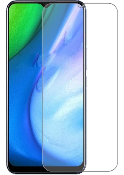 Oppo A73 Esnek Kırılmaz Nano Cam Ekran Koruyucu