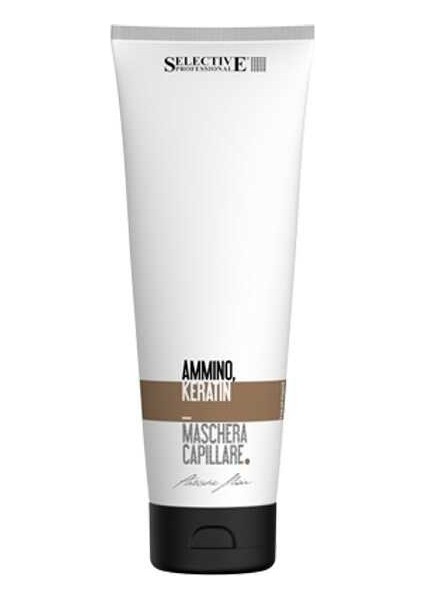 Ammino Keratin Saç Maskesi 300 ml