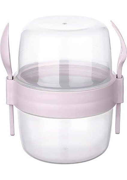Müsli Kabı Take N Go 800 ml AP-9452