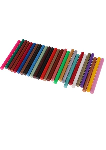 Sızdırmazlık Balmumu Çubukları, Düğün Doğum Günü Partisi Balmumu Mühür Için 10 Adet Mühür Balmumu Çubukları (Yurt Dışından) fırsatları