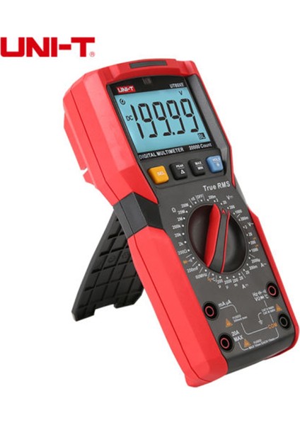 UT-89XE Dijital Multimetre