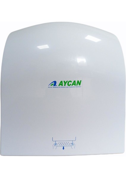 21 cm Autocut Havlu Dispenseri