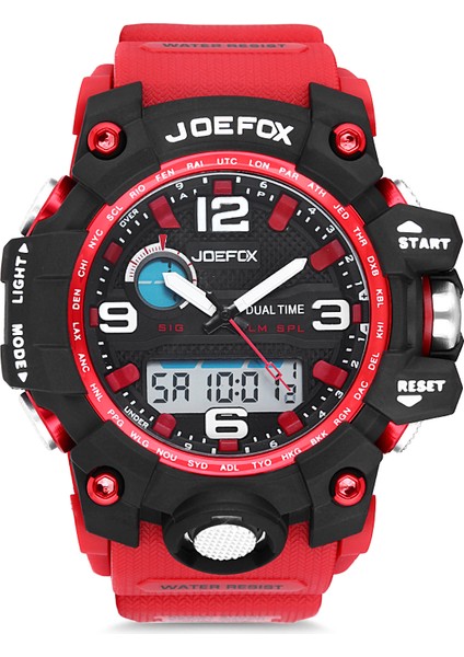 1006 Erkek Kol Saati