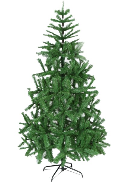 210CM Yılbaşı Ağacı Çam Ağacı Yıl Başı