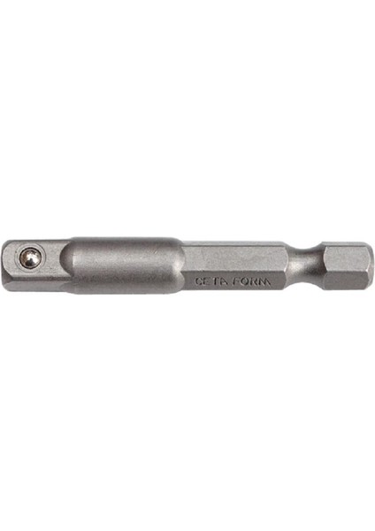 BT/7018 Bits Lokma Adaptörü- 1/4'' - 1/4'' 100 mm